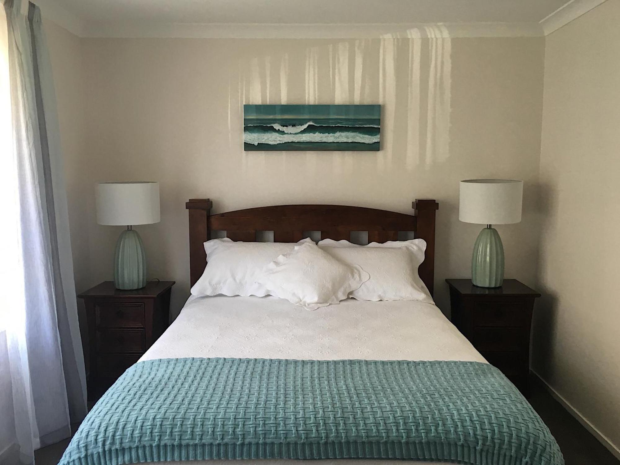 Victoria Road B&B Mount Maunganui Extérieur photo