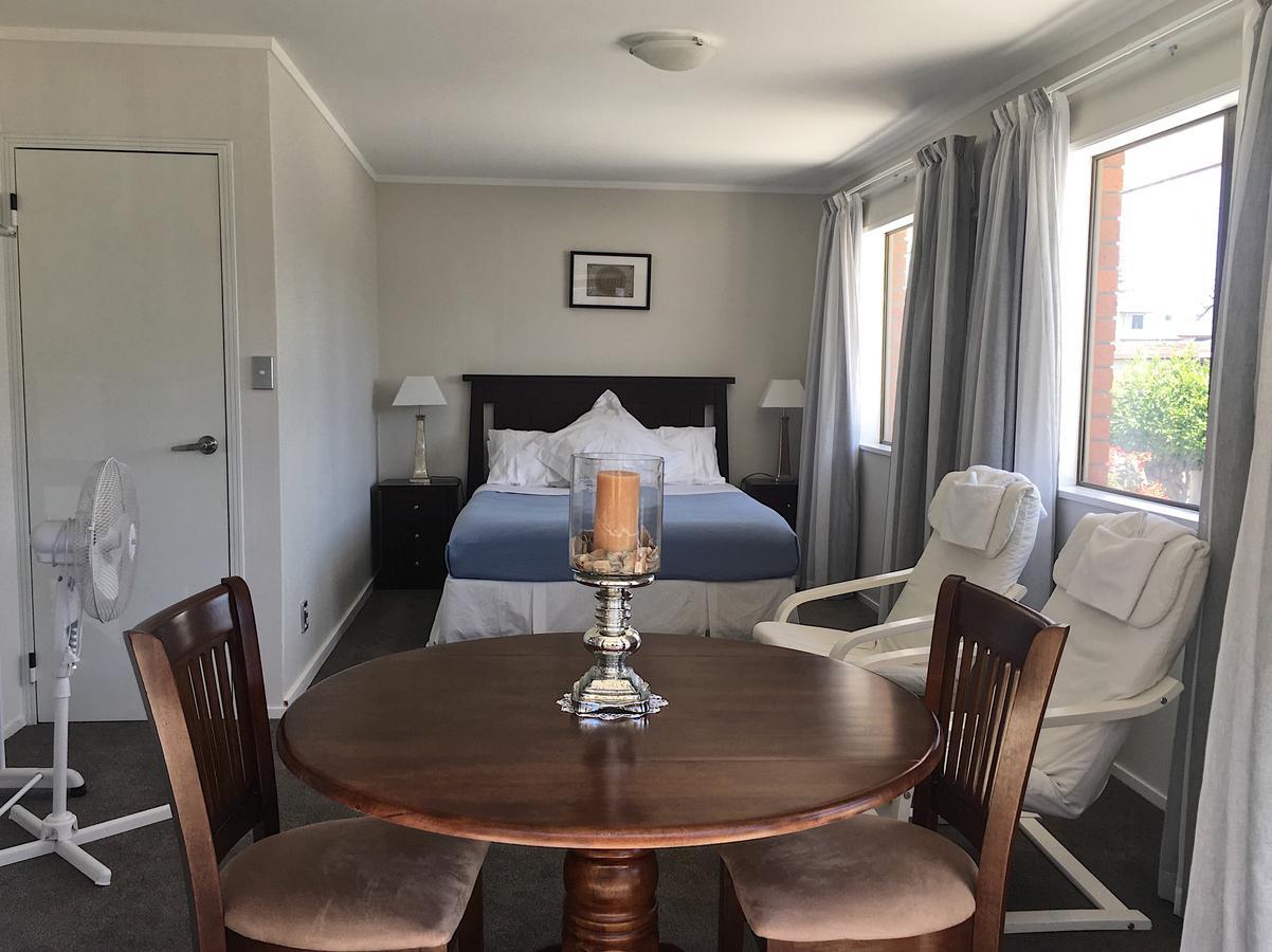 Victoria Road B&B Mount Maunganui Extérieur photo